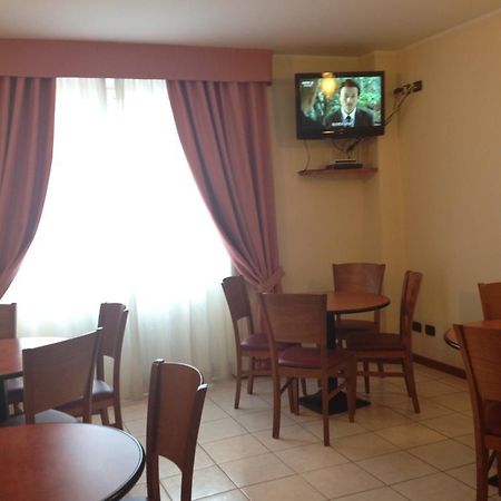 Hotel Belforte Varese Ngoại thất bức ảnh