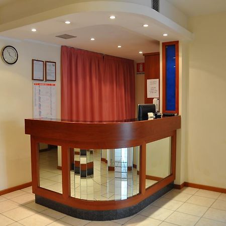 Hotel Belforte Varese Ngoại thất bức ảnh