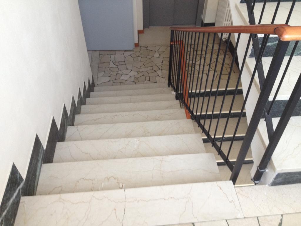 Hotel Belforte Varese Ngoại thất bức ảnh