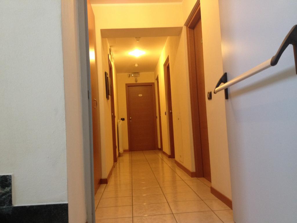 Hotel Belforte Varese Ngoại thất bức ảnh