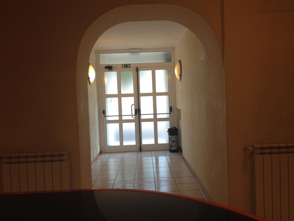 Hotel Belforte Varese Ngoại thất bức ảnh