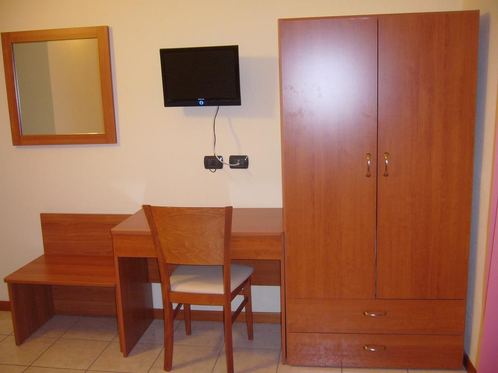 Hotel Belforte Varese Ngoại thất bức ảnh