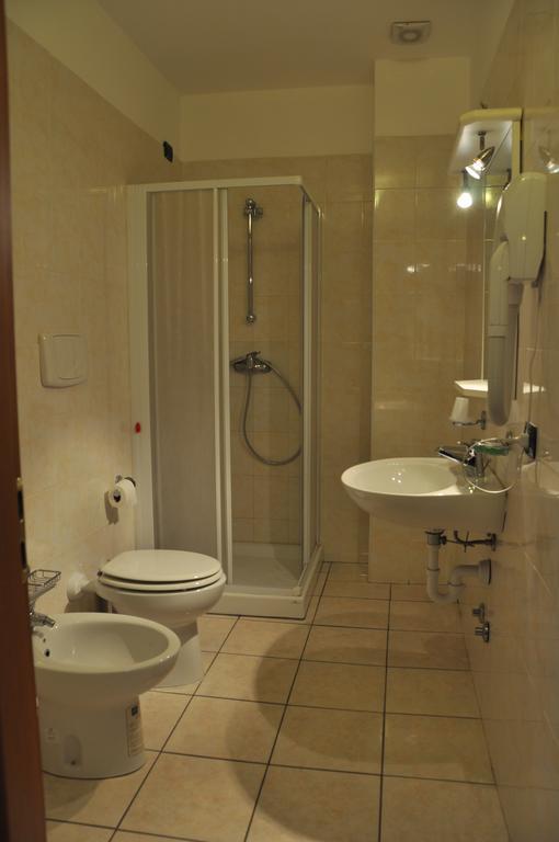 Hotel Belforte Varese Ngoại thất bức ảnh