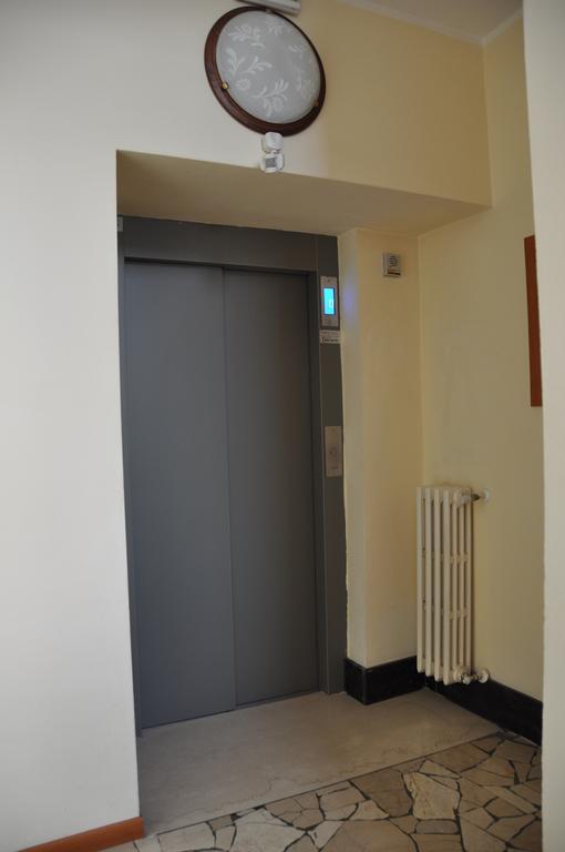 Hotel Belforte Varese Ngoại thất bức ảnh